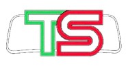 TS AUTO GLASS LOGO